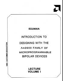 vol I cover ED2900B
